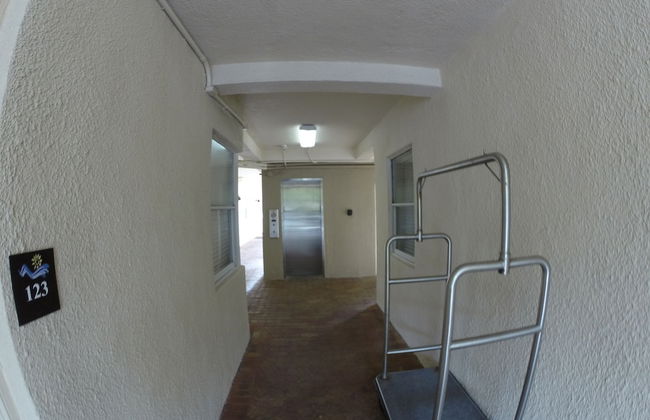 Silver Seas Beach Resort - Foto 26