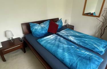 Welliebeach Große Ferienwohnung - Foto 17