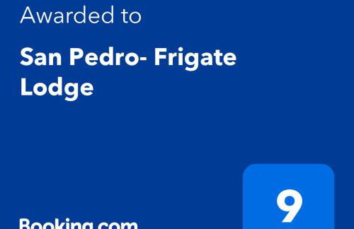 San Pedro Lodge Sittingbourne - Photo 2