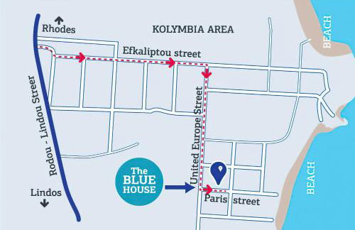 Posidonia Luxury Villas Kolympia - Foto 58