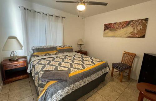 2 Bedroom Boutique Gem 10 min to the beach Washer Dryer Gated Parking Bliss 2 - Foto 15