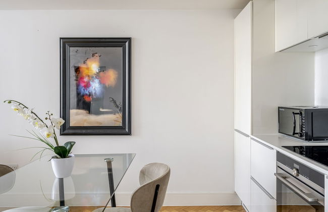 Parkway House - Photo 13