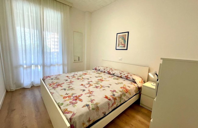 Modern Flat With Pool View Balcony - Foto 2