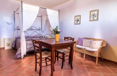 Agriturismo Borgo Campetroso - Foto 41