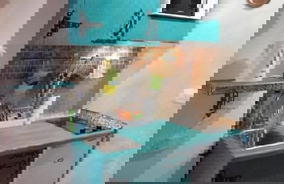 Studio Apartman Tuareg - Foto 2