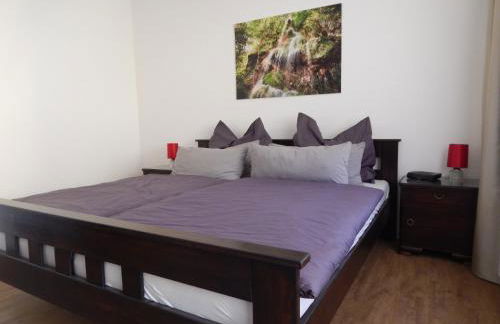 FREE Apartment - Bei den Thermen - Foto 1