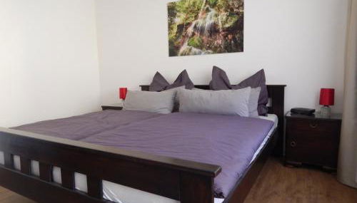 FREE Apartment - Bei den Thermen - Foto 1