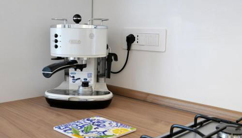 Costa d'Amalfi Apartments - Foto 4