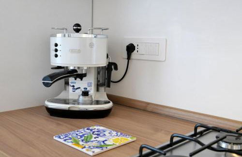 Costa d'Amalfi Apartments - Foto 4