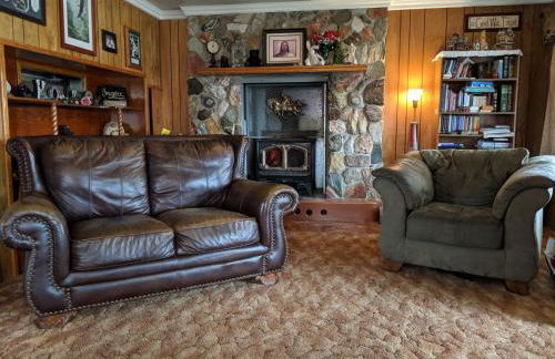 Three Bears Inn - Foto 32