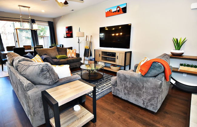 Entrada at Moab 420 and 424 and 428 - Photo 1