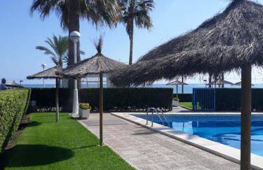 Exclusif Appartement en 1er Ligne, Vue Imprenable, Piscine, Parking Privé à Playa Mucha Vista, Alicante - Photo 41