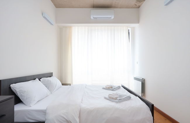 Stay Inn on Koghbatsi Str. 16 - Photo 9