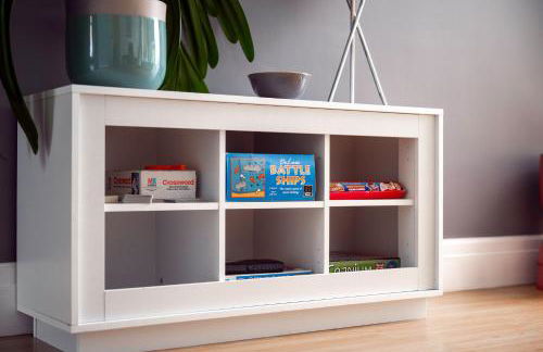 No24Sandbach - Home from Home - Exclusive Dog Friendly House & Garden - Photo 36