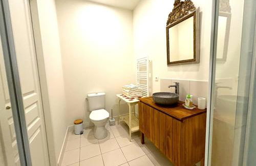 Exceptional XVIICastle in Dordogne Golden Triangle - Foto 35