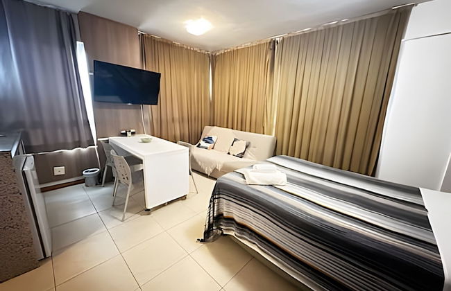 Saint Moritz no coração de Brasília - Photo 37