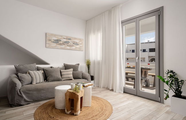 Villa Amy Agios Prokopis - Foto 31