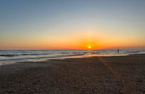 Chipiona - Playa a 200m terraza piscina padel - Foto 26