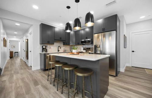 Slabtown 203 Luxury Condo Great Location - Foto 27