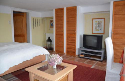 Ferienwohnungen Himmelsstübchen und Gartenstübchen - Foto 11