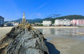 Alojamientos Viveiro - Playa de Covas I - Foto 2