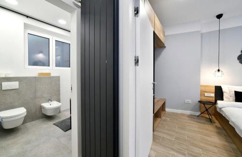 Fishnjak Apartments - Central Zagreb - Foto 34