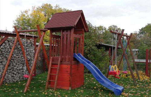 Ferienwohnung Blick zu den Sternen - Foto 18