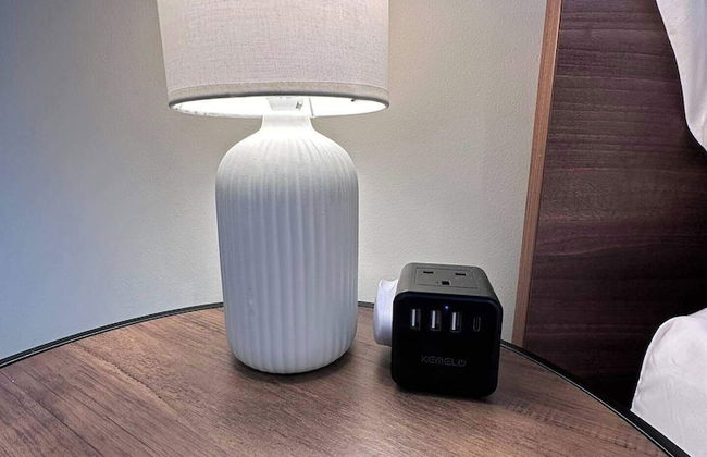 2br-sleeps4-freeparking-wifi-smarttvs - Foto 9