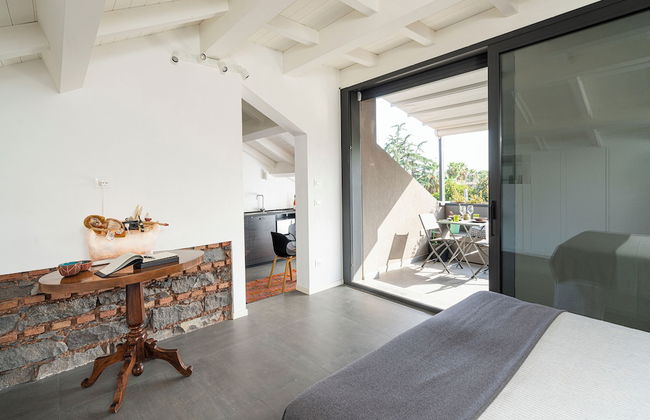 Design apartment with terrace - Foto 7