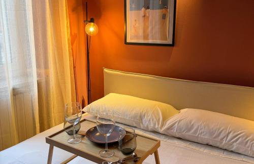 Berthollet Stay - Foto 1