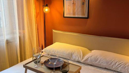 Berthollet Stay - Foto 1