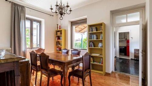 Mansion of 120 m2, with high ceilings and big yard - Foto 4