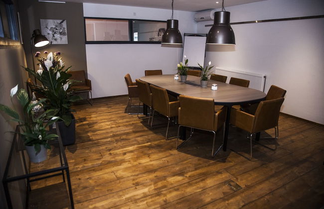 Relaxed Slapen - Foto 56