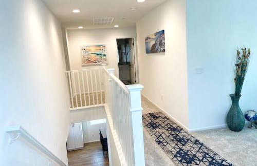 Modern Desert Gem, Boho Retreat 2 Living Rooms - Foto 18