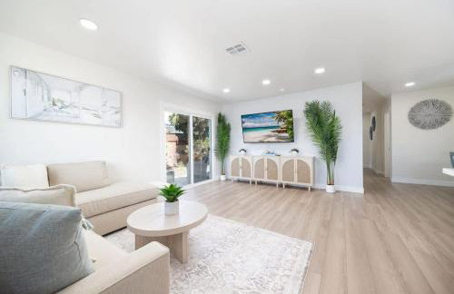4 Miles to Beach Central and Newly Renovated - Foto 1
