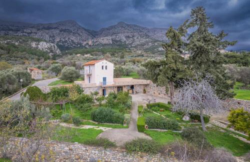 KTHMA "Ν" Πέτρινη Μεζονέτα - Photo 1