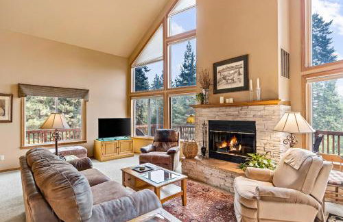 Lakeview Chalet - Photo 5