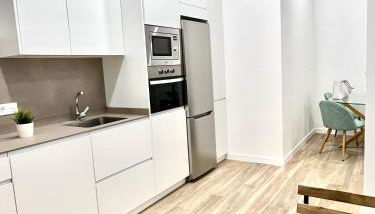 Loft RioArga. Comodidad y Estiloa a 5 min Centro. Nuevo!!! - Photo 5