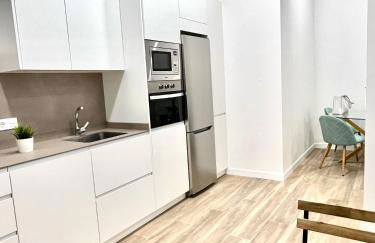 Loft RioArga. Comodidad y Estiloa a 5 min Centro. Nuevo!!! - Photo 5