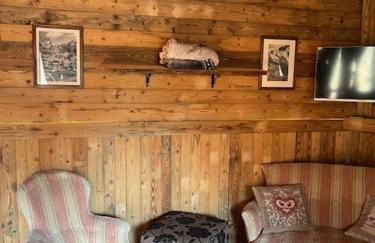 Casa Chevrere - Foto 6