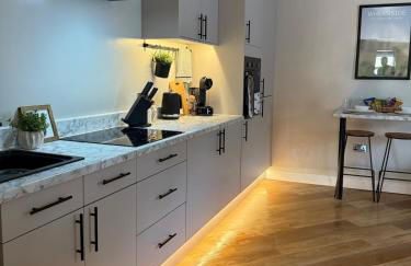 Apartment in Crosshills - Foto 7