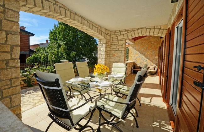 Cozy Holiday Home in Rogovici With Swimming Pool - Foto 23