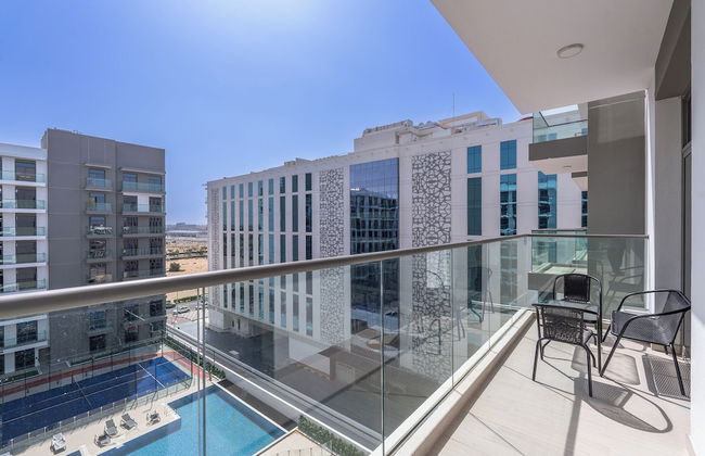 Brand New Building Czechin Studio City - Foto 61