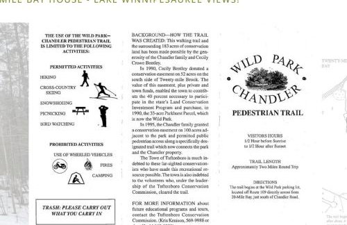 Melvin Village - 5 Bed 3 Bath Arcade Near Lake Pet Friendly fee applies - Foto 50