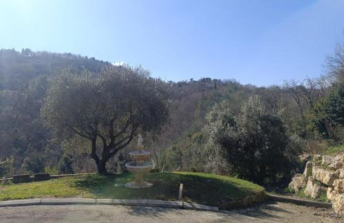 Bas de Villa avec entrée indépendante en pleine nature - Foto 17
