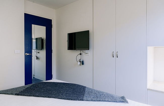 Salamanca Wharf Hotel - Foto 10