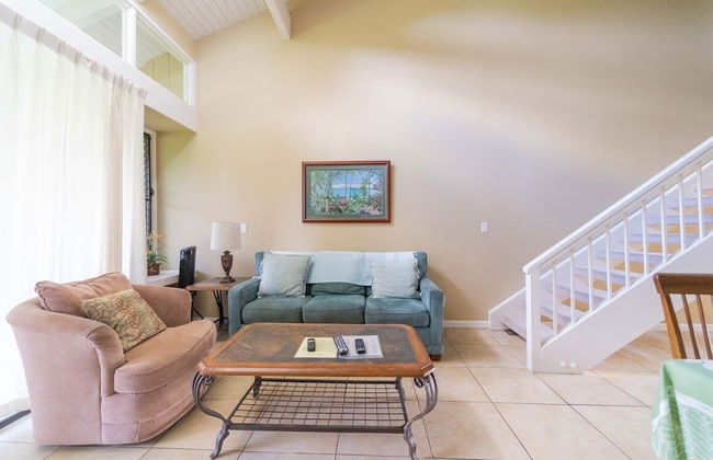 Turtle Bay Paniolo**ta-202779033601 2 Bedroom Condo by RedAwning - Foto 26