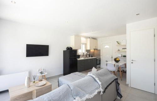 VILLA ELENA PRIVATE POOL Kontokali villas - Foto 14