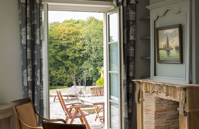 La Clairière de la Reine Hortense - Foto 11