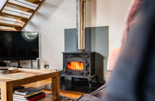 Host & Stay - The Chapel in Thornham - Foto 11